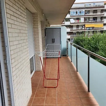 Apartment X&la Ohana Salou