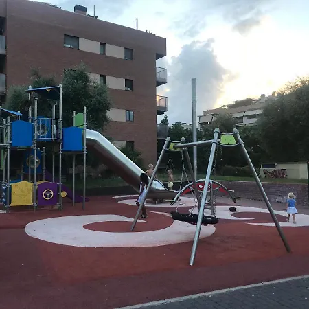 X&la Ohana Apartment Salou