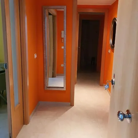 Apartment X&la Ohana Salou