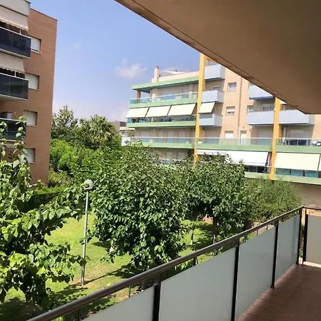Apartment X&la Ohana