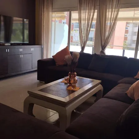 X&la Ohana Apartment Salou