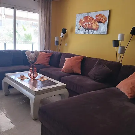 Apartment X&la Ohana Salou