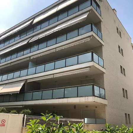 Apartment X&la Ohana