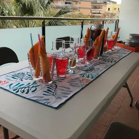 X&la Ohana Apartment Salou