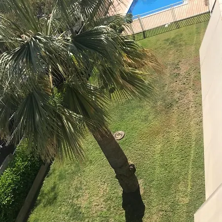 X&la Ohana Apartment Salou