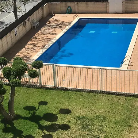 Appartement X&la Ohana *