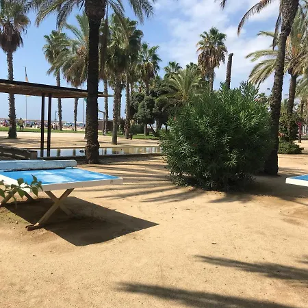 X&la Ohana Salou