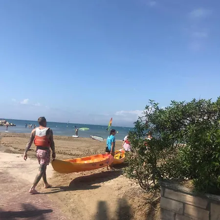 Appartement X&la Ohana