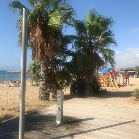 X&la Ohana Salou