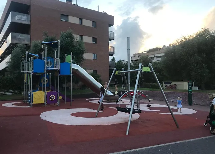X&la Ohana Appartamento Salou