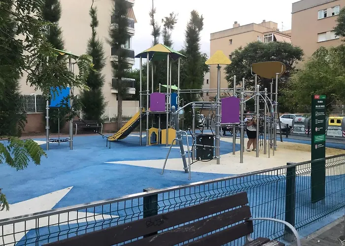 Appartamento X&la Ohana *