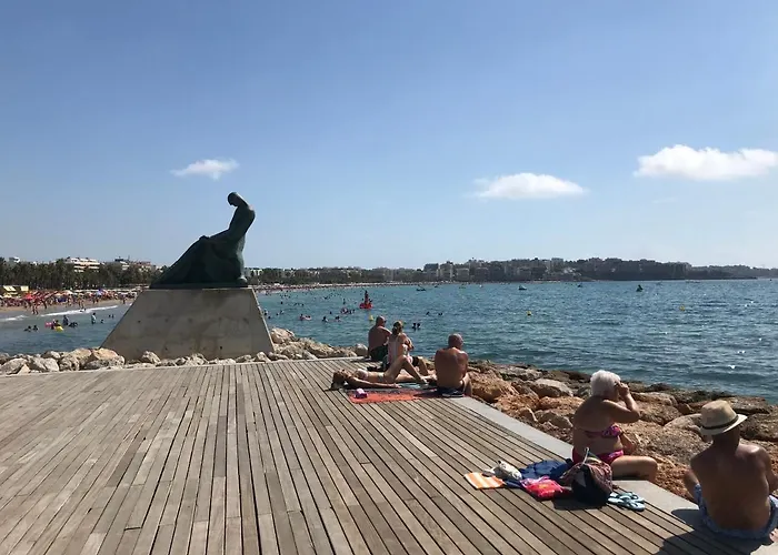 Appartamento X&la Ohana Salou