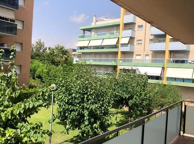 Appartamento X&la Ohana