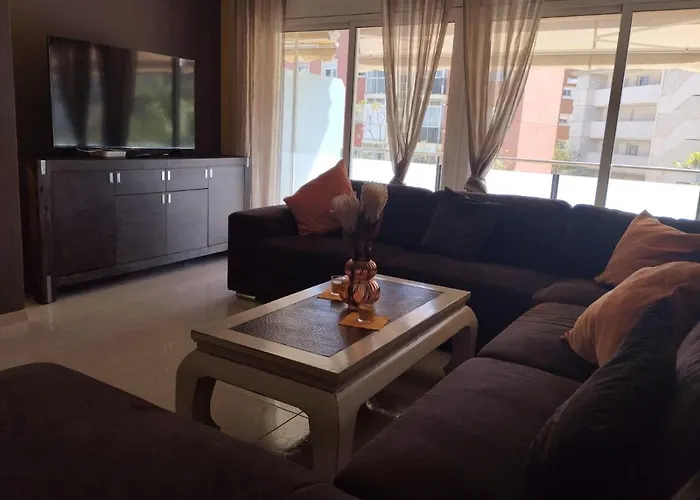 X&la Ohana Appartamento Salou