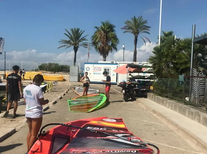 Appartamento X&la Ohana
