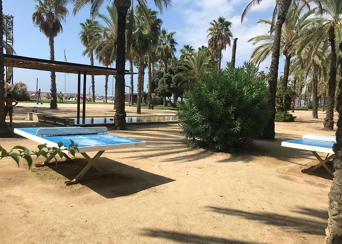 X&la Ohana Salou