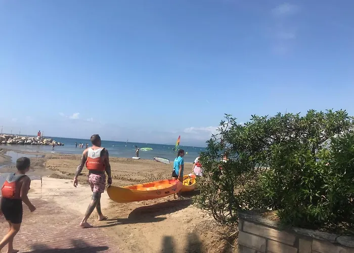 Appartamento X&la Ohana