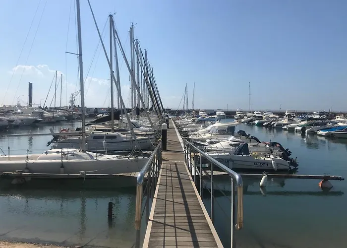 X&la Ohana Appartamento Salou