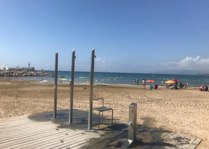 X&la Ohana Appartamento Salou