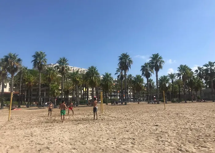 X&la Ohana Appartamento Salou