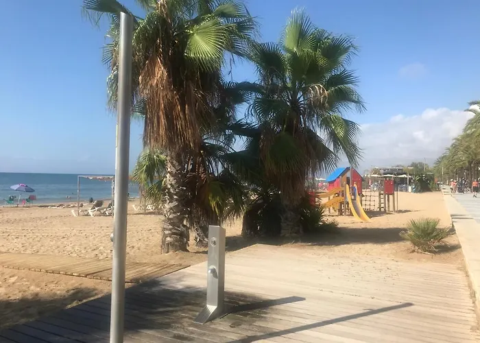 X&la Ohana Salou