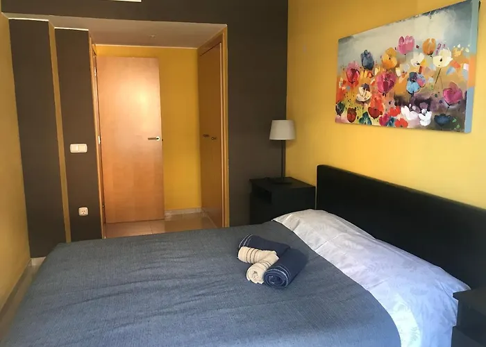 X&la Ohana Appartamento Salou