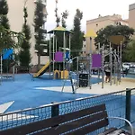 דירה X&la Ohana *