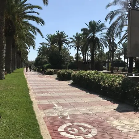X&la Ohana شقة