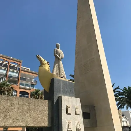 شقة X&la Ohana