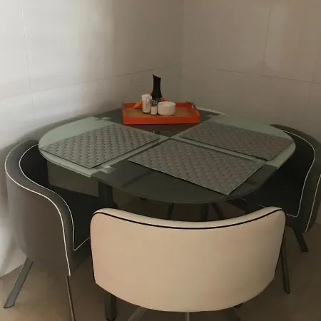 Apartment X&la Ohana *